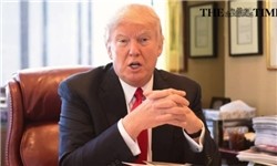 ترامپ: برجام یکی از احمقانه‌ترین توافقاتی بود که تاکنون دیده بودم