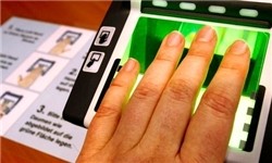 انگشت‌نگاری چین از همه مسافران خارجی پیش از ورود به کشور