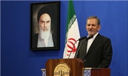 3 میلیون بیکار در کشور داریم/ فارغ التحصیل دانشگاه نباید دغدغه کار داشته باشد