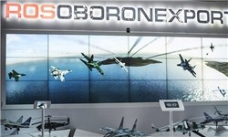 واکنش روسیه به تحریم‌های ضداشاعه آمریکا علیه نهادهای مرتبط با ایران