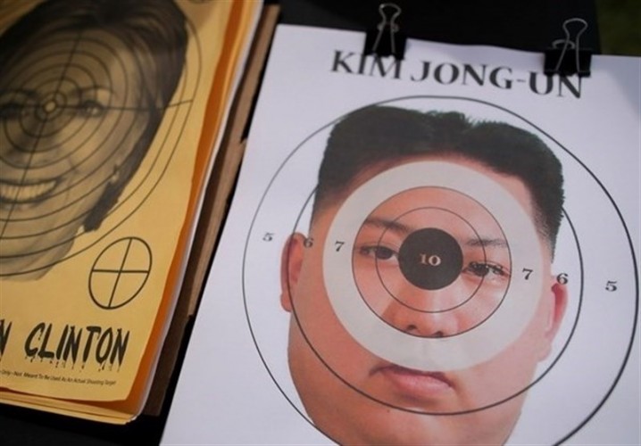 ترامپ: کره شمالی سرانجام موشک‌های بهتری خواهد ساخت