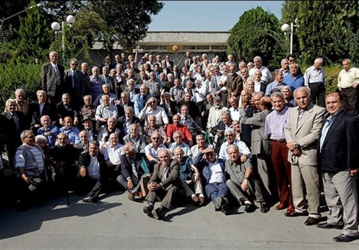 میانگین سنی جمعیت ایران به ۳۱.۱ سال افزایش یافت/پیرتر شدیم