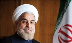 روحانی انتصاب سرلشکر موسوی به فرماندهی کل ارتش را تبریک گفت