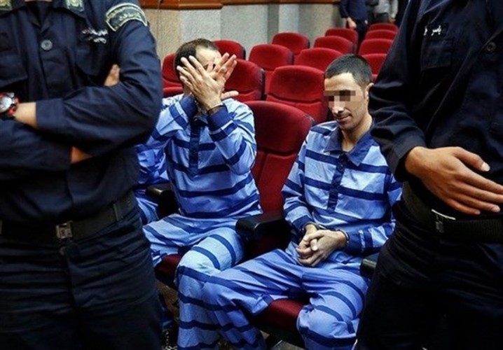 حکم متهمان پرونده قتل بنیتا در دادگاه صادر شد!