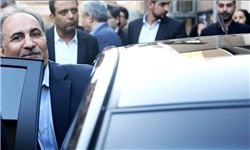 نجفی از شهرداری رفت/ احتمال سرپرست شدن مکارم قوت گرفت