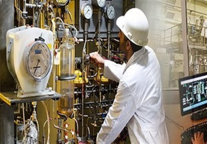 دستیابی ایران به دانش تولید یک کاتالیست پر کاربرد تحریمی