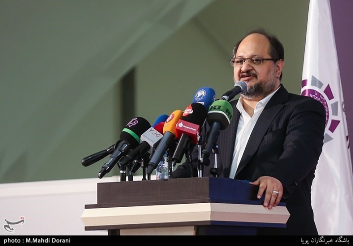 شریعتمداری: من را در هیچ جای دولت با این شرایط به کار نگیرید