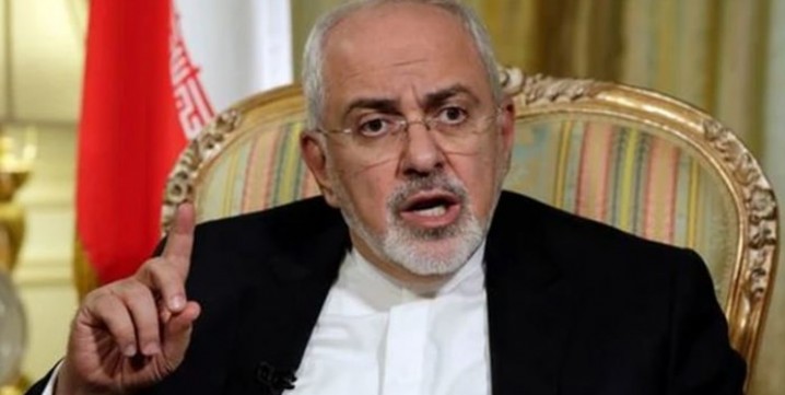 وزیر امور خارجه کشورمان بامداد پنجشنبه ادعاهای دانمارک علیه ایران را «عملیات پرچم عوضی» از سوی سازمان جاسوسی موساد توصیف کرد.