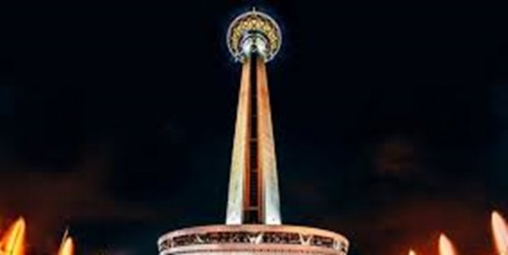 تعطیلی برج میلاد در روزهای پایانی ماه صفر