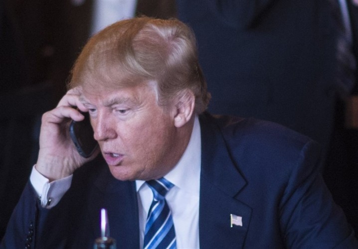 سفر ترامپ به هند به‌دلیل اختلافات بر سر ایران لغو شد