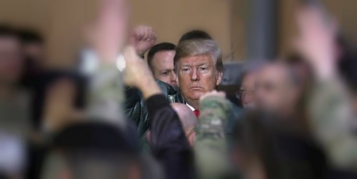 نیویورک‌تایمز: ترامپ برای خروج از سوریه ۴ ماه به پنتاگون فرصت داده است