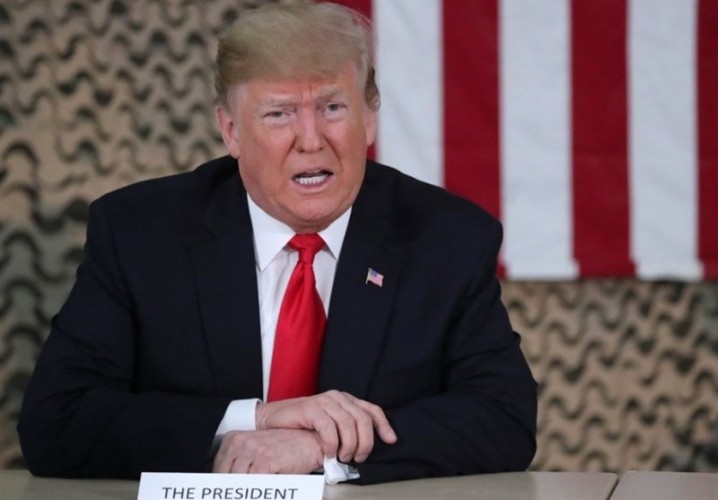 تحریم‌ نفتی ونزوئلا سیاست ترامپ علیه ایران را به هم می‌ریزد