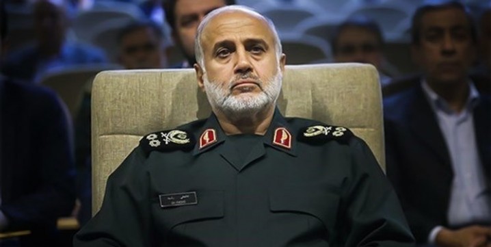 سرلشکر رشید در دیدار با وزیر دفاع: برای تولید سلاح‌های پیشرفته و غافلگیرکننده گام‌های بزرگ بردارید