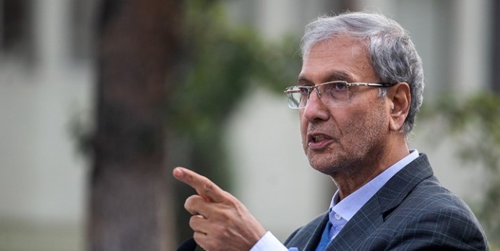 سخنگوی دولت: هر کسی از مدعیان فعلی، رئیس‌جمهور می‌شد وضعیت خیلی بدتر می‌شد