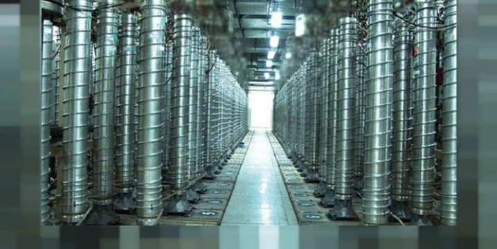 Speaker: Iran Not to Deliver Recorded Videos to IAEA