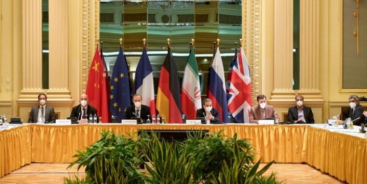 Iran’s Top Negotiator: Main Differences Still Remain in Vienna Talks