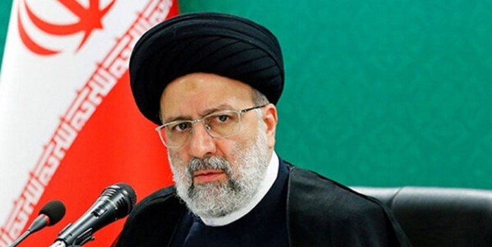 رییسی: گمانه زنی‌ها در خصوص اعضای کابینه دقیق نیست