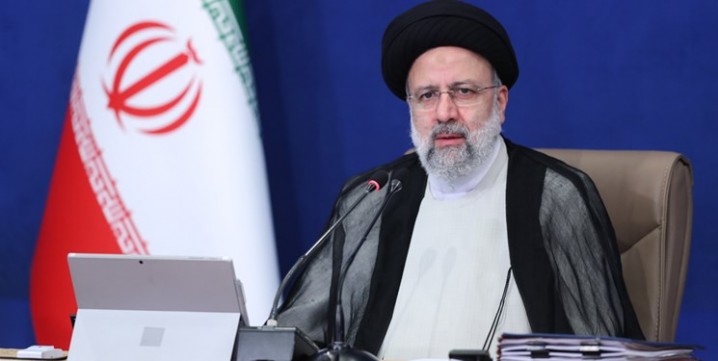 President Rayeesi: No Redline in Confronting Corruption