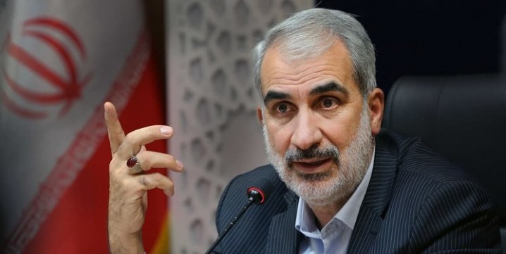 نوری: دانش‌آموز زندانی به دلیل اغتشاشات نداریم/ فوت دانش‌آموز اردبیلی دروغ رسانه‌های معاند است