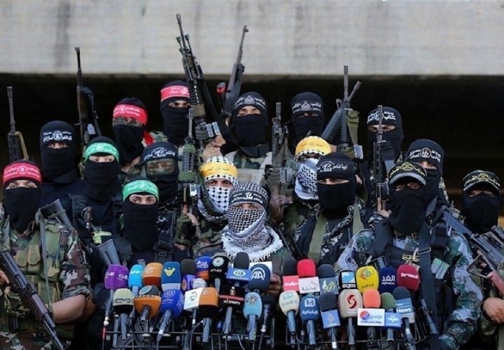 مقاومت فلسطین: عملیات حزب‌الله سیلی بزرگی به صورت دشمن بود