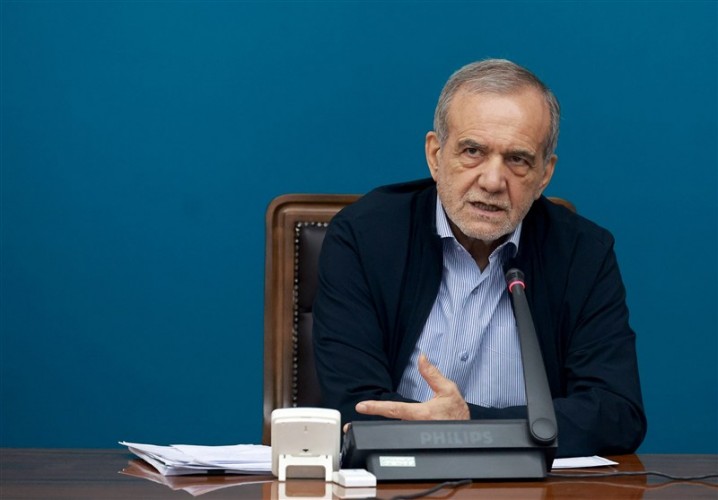 تمجید رئیس جمهور از طرح ملی «همنوا»/ پیوند موفق آموزش فنی‌وحرفه‌ای با صنعت