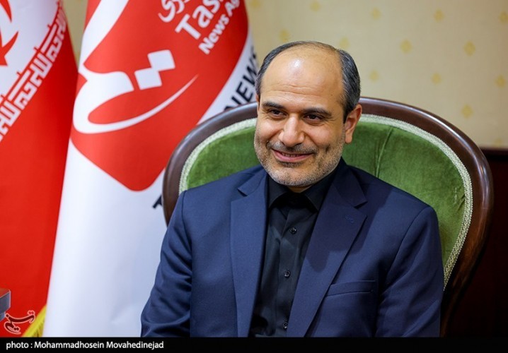 40درصد خدمات قضائی غیرحضوری است/ اختلال عدل ایران را به1470 گزارش دهید