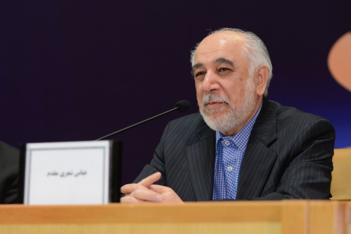 صنعت پتروشیمی مزیت برتر اقتصاد ایران