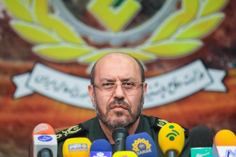 به خودکفایی ۸۵ درصدی در صنعت دفاعی رسیده