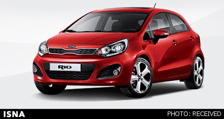 عرضه مدل‌های جدید کیاموتورز با شرایط ویژه