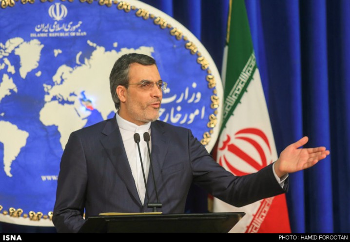 جابرانصاری: هر اقدام خارج از توافقات برجام با اقدام متقابل ایران مواجه خواهد شد