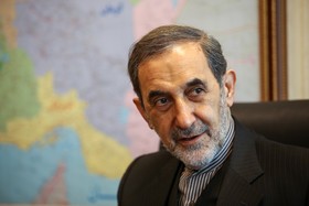 ولایتی: واکنش ایران بی‌تردید حمایت از دولت و ملت سوریه است