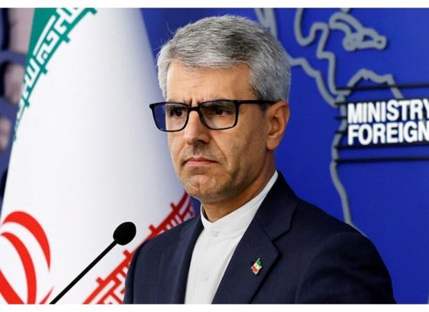 اظهارات ترامپ کذب است،هیچ درخواستی داده نشده!