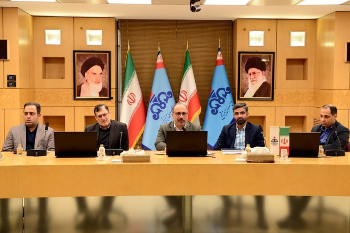 کاهش مصرف انرژی؛ گام بلند پتروشیمی‌ها در ارتقای تاب‌آوری