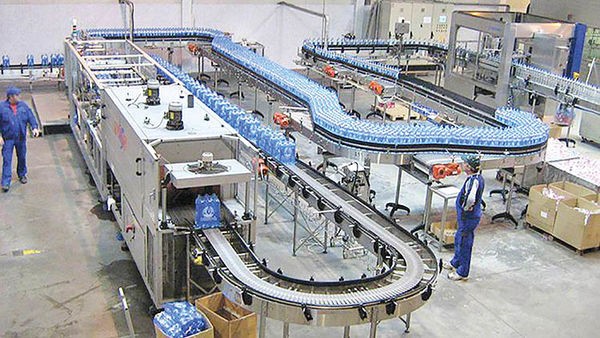 روش‌های جدید خرید مواد اولیه