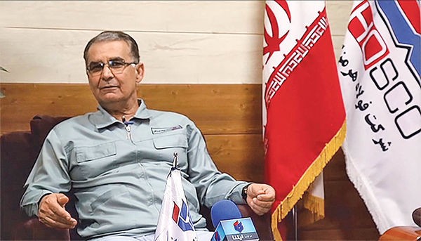 نیاز تولیدکننده‌های داخلی در اولویت قرار گیرد