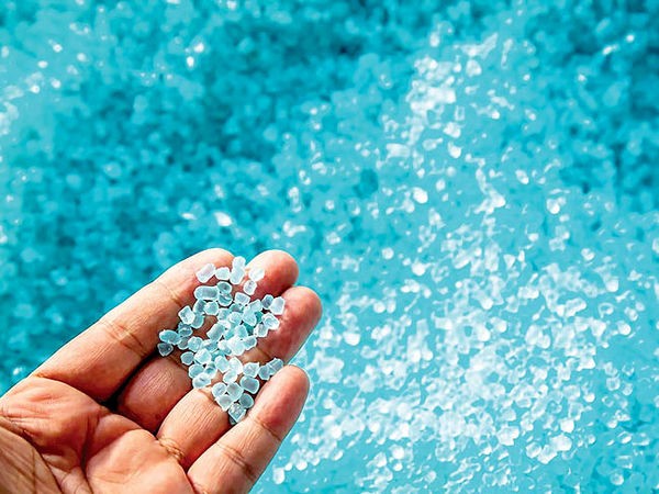 دادوستد هفتگی معاملات پلیمری در مسیر افزایشی