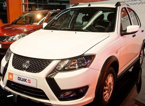 ثبت نام دو خودرو کوییک و ساینا آغاز شد+جزئیات