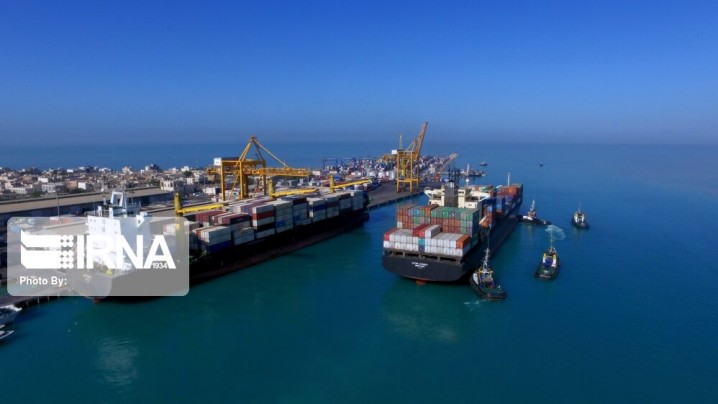 دستیابی به ۲۶.۷ میلیارد دلار صادرات غیرنفتی حاصل رشد جهشی