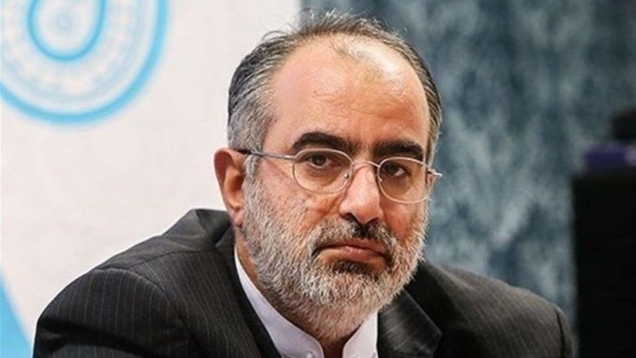 آشنا: ترامپ توانایی ارسال پیامی روشن درباره ایران را ندارد