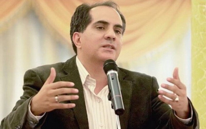 طراحان پارلمان اصلاحات در پی آلترناتیو سازی برای شورای عالی سیاست گذاری هستند