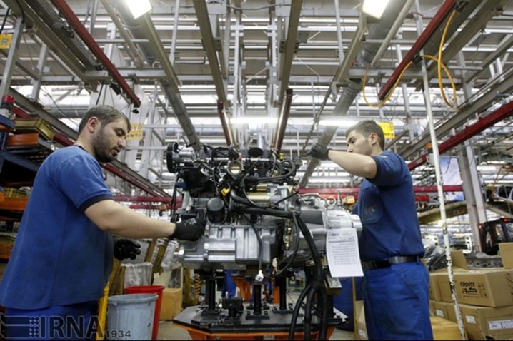 تعریف ۴ هزار میلیارد تومان پروژه داخلی‌سازی با همکاری دانش‌بنیان‌ها