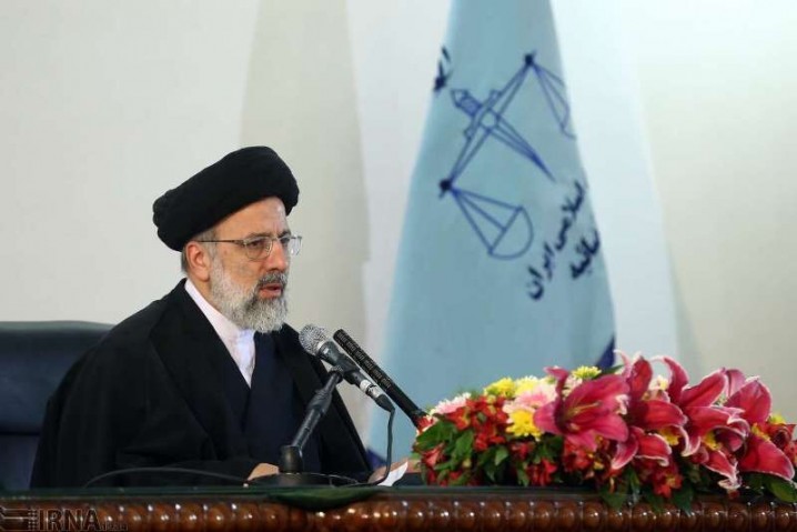 قوه قضاییه خود را موظف به صیانت از حقوق شهروندی می‌داند