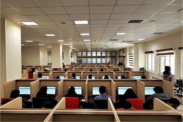 برگزاری الکترونیکی آزمون‌ها در سال ۱۴۰۳/سال آینده یک آزمون‌ الکترونیکی می‌شود