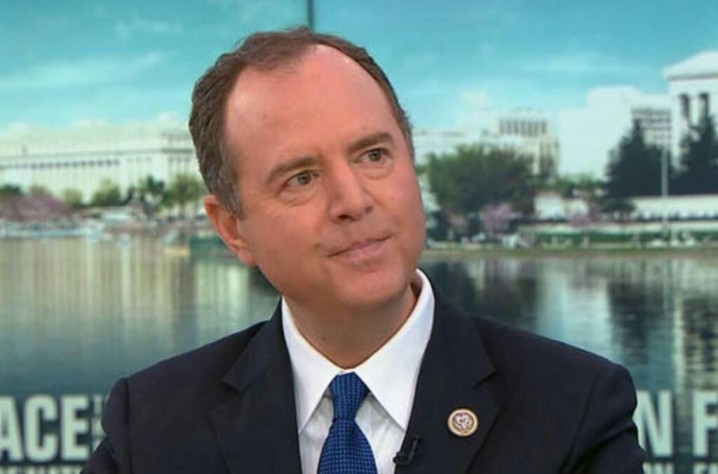 رئیس کمیته اطلاعات مجلس آمریکا: خروج از برجام به ثبات بیشتر منجر نشد