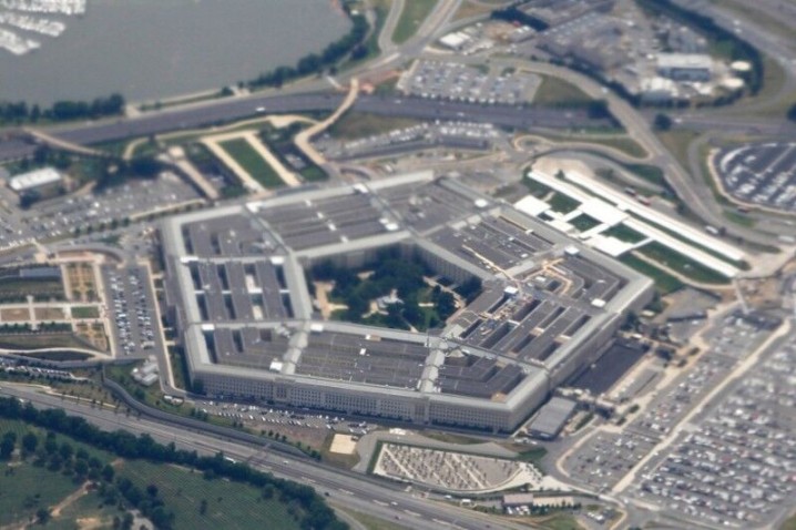 پنتاگون: آمریکا خواهان هیچ تنش نظامی با ایران نیست