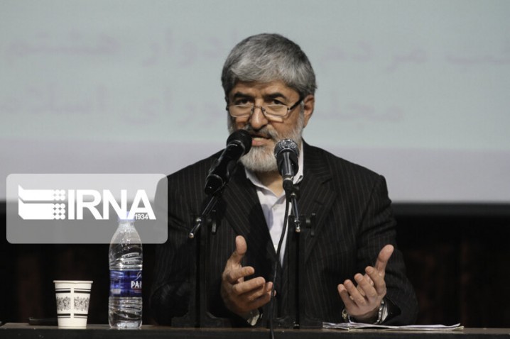 مطهری: مجمع تشخیص مصلحت حق تصرف در قوانین مصوب مجلس را ندارد