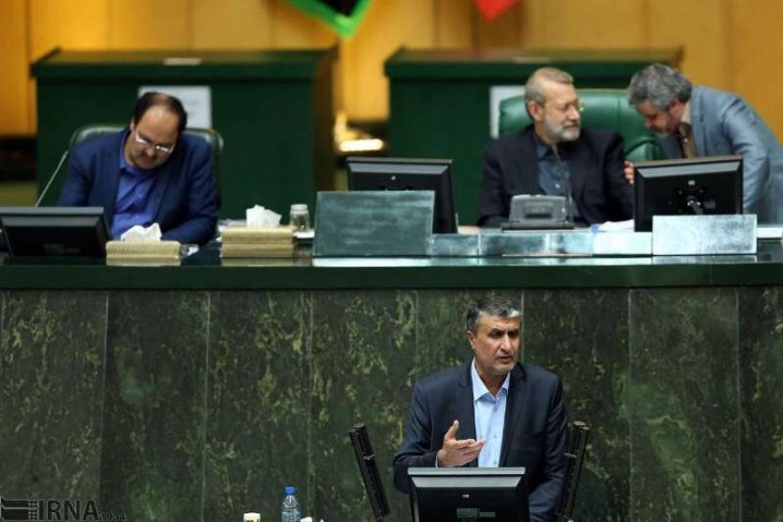 سوال ملی از وزیر راه و شهرسازی اعلام وصول شد