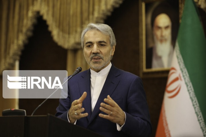 پیش‌بینی صادرات روزانه یک میلیون بشکه نفت در سال ۹۹