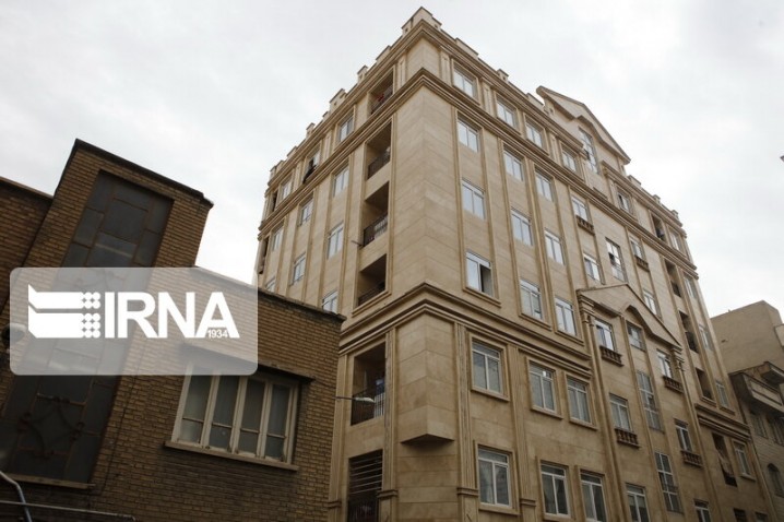 نوسازی بافت فرسوده یکی از اولویت‌های تولید مسکن در دولت سیزدهم