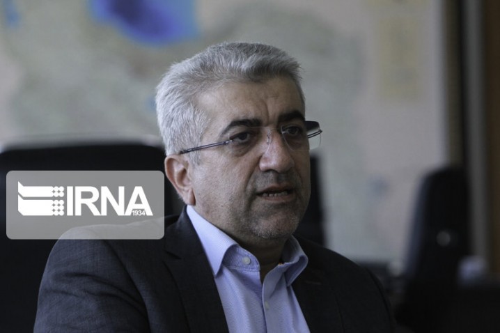 اردکانیان: تا پایان امسال 3 هزار مگاوات به ظرفیت تولید برق کشور افزوده می شود